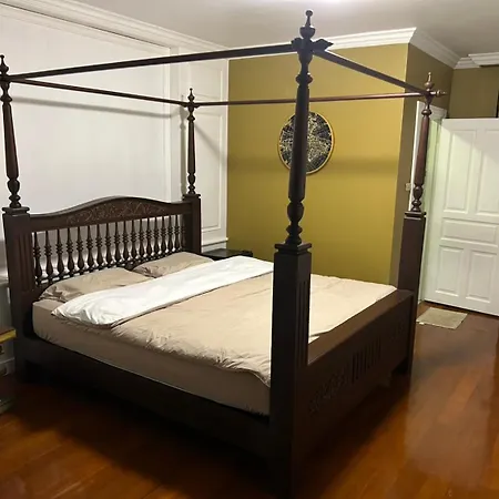 The Oasis On 8 3 Bedrooms Lovely Pet Zone