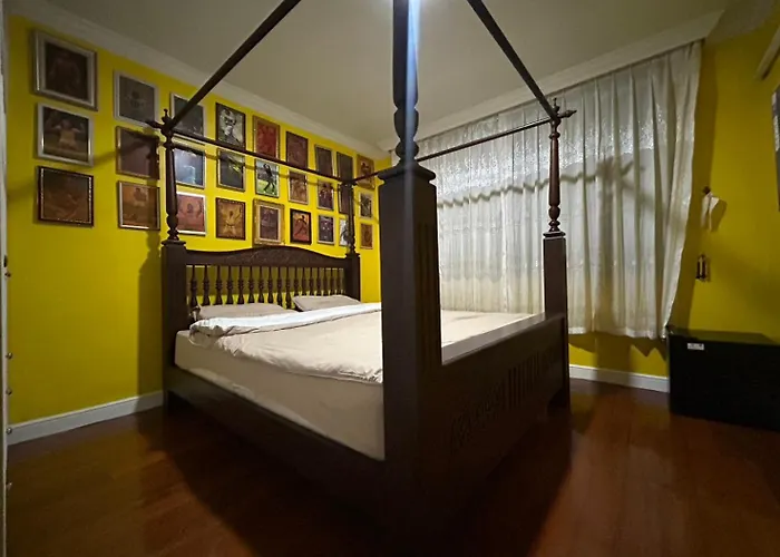 The Oasis On 8 3 Bedrooms Lovely Pet Zone 曼谷