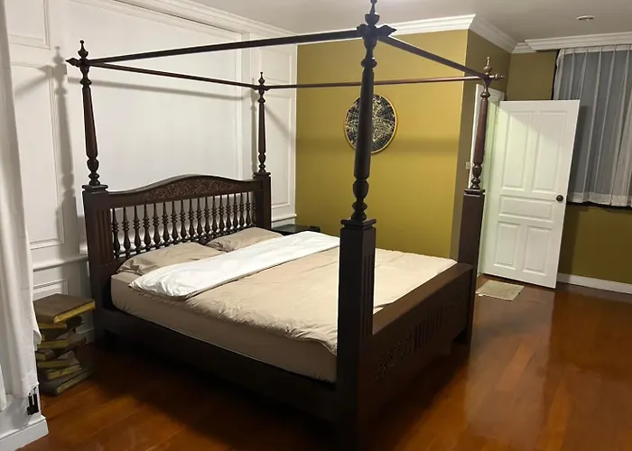 The Oasis On 8 3 Bedrooms Lovely Pet Zone